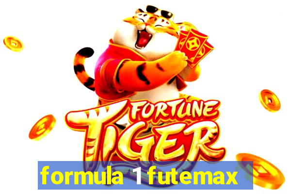 formula 1 futemax